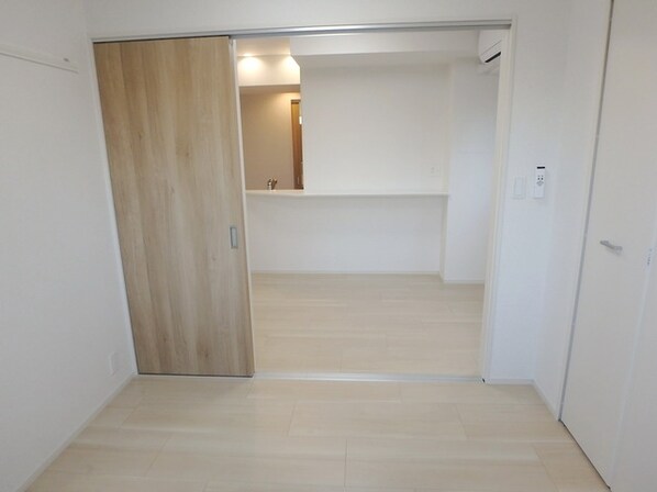 コンパルティア東長崎の物件内観写真